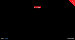 Desktop Screenshot of karwei.com