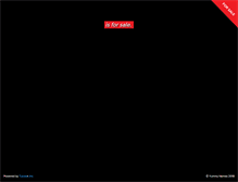Tablet Screenshot of karwei.com